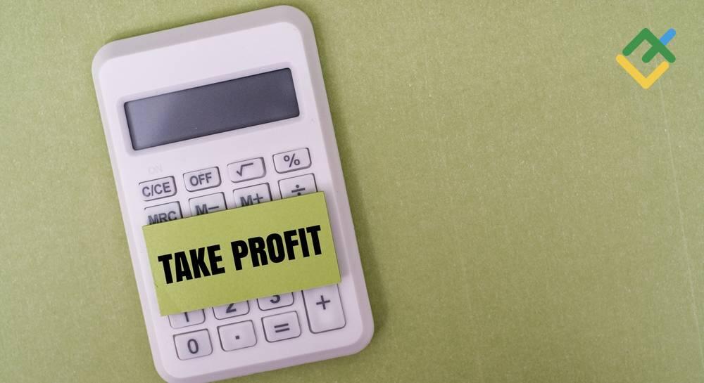 Take Profit Order: What TP Means in Trading | LiteFinance