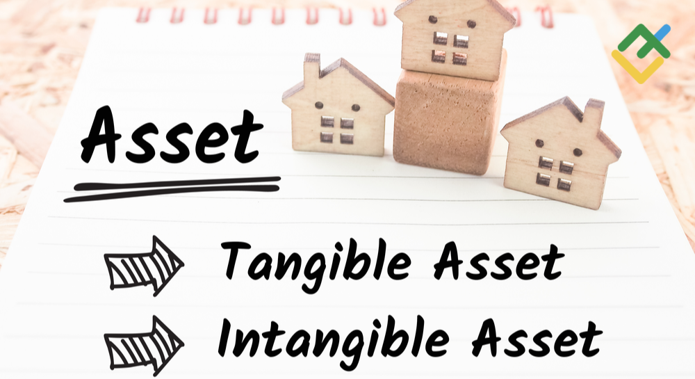 What's the Difference Between Tangible and Intangible Assets — LiteFinance