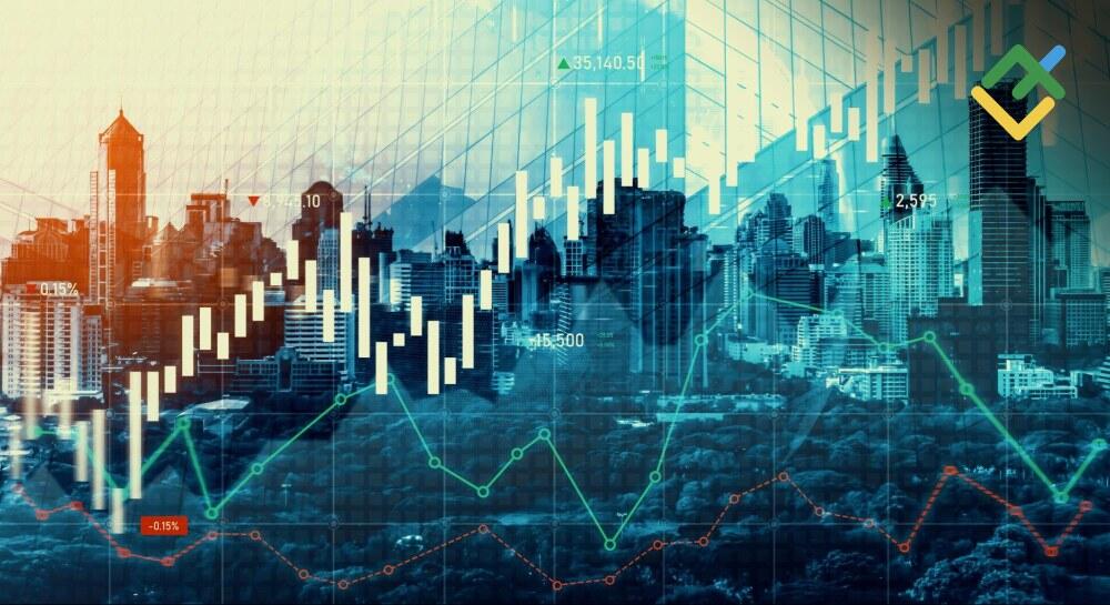 LiteFinance: Step 1. Learn the Language of the Market First