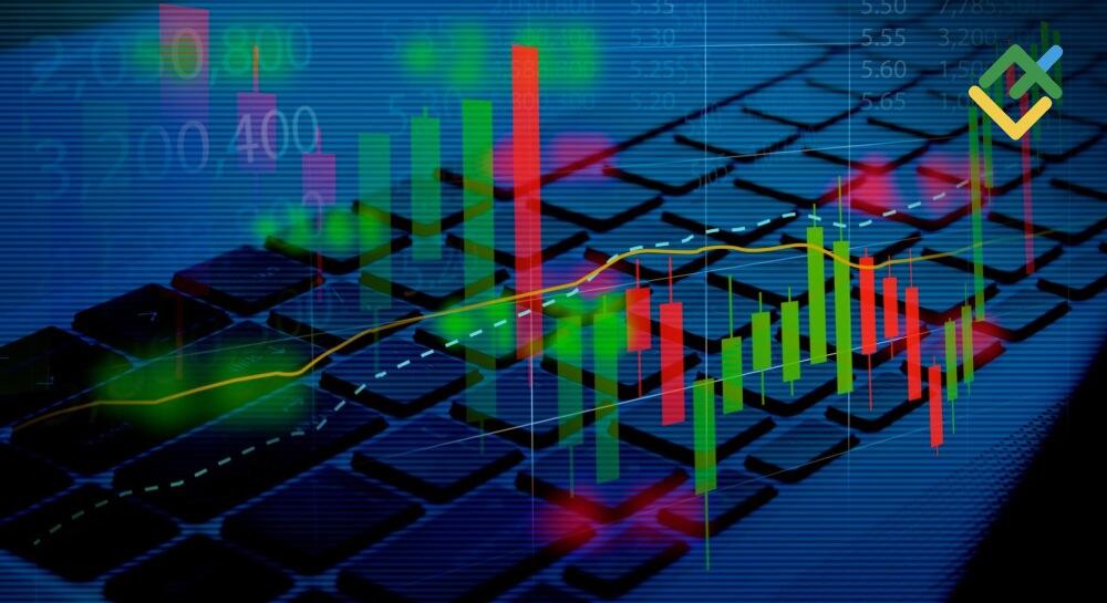 LiteFinance: Step 4. Add Fundamental Analysis and Economic Data