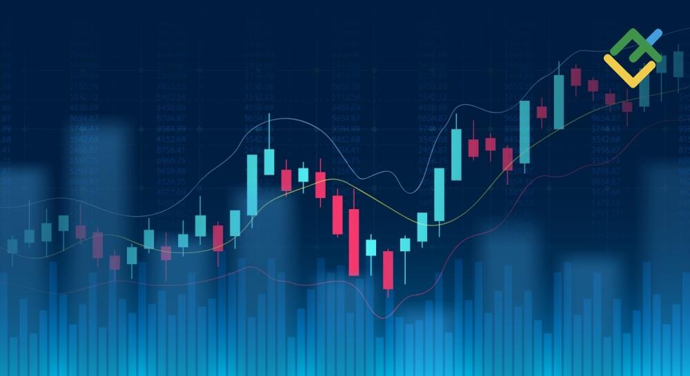 Three Drives Pattern: A Reliable Reversal Indicator | LiteFinance