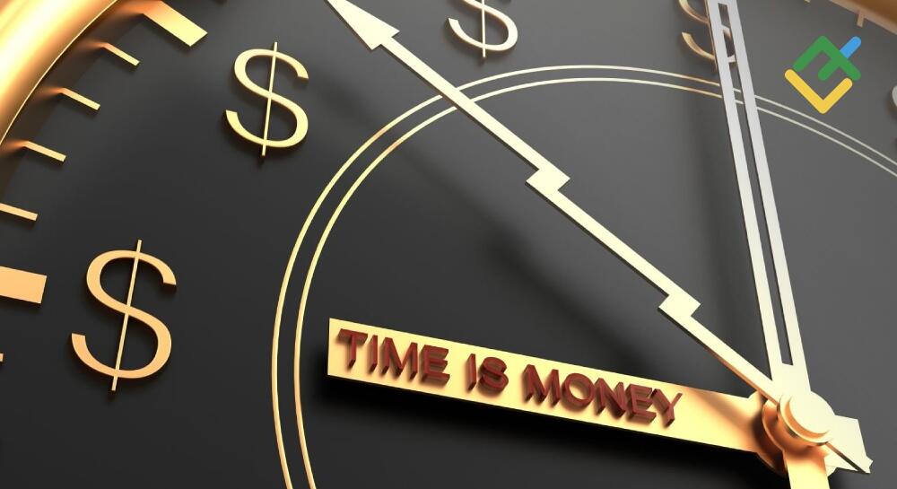 Apakah Forex sepadan dengan waktu Anda?