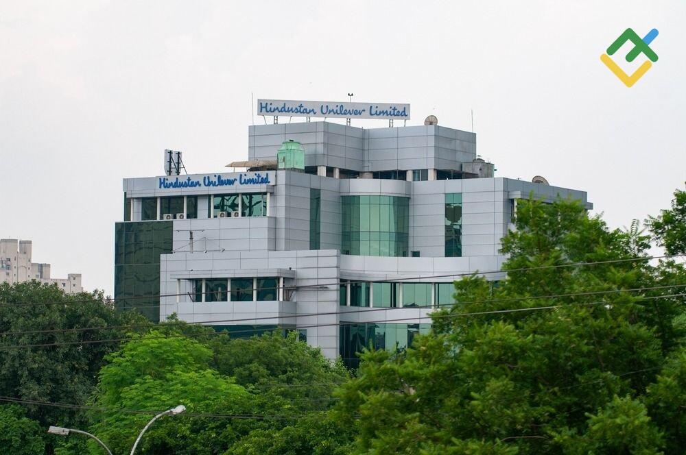 LiteFinance: Hindustan Unilever Limited