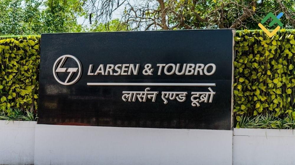 LiteFinance: Larsen & Toubro Limited