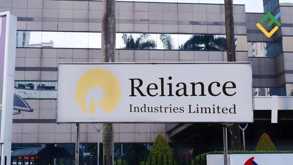 LiteFinance: Reliance Industries Limited