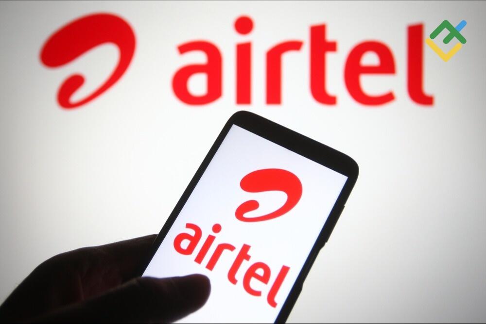 LiteFinance: Bharti Airtel Limited