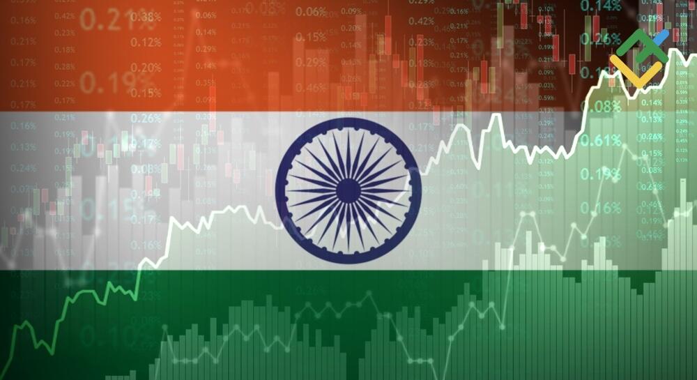 Top 10 Biggest Companies in India by Market Cap | LiteFinance