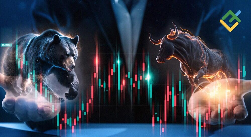 最佳的看涨和看跌延续烛台形态助您在交易中取得成功