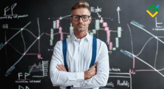 Strategi perdagangan berdasarkan indikator KST
