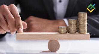 Handel na rynku Forex bez dźwigni