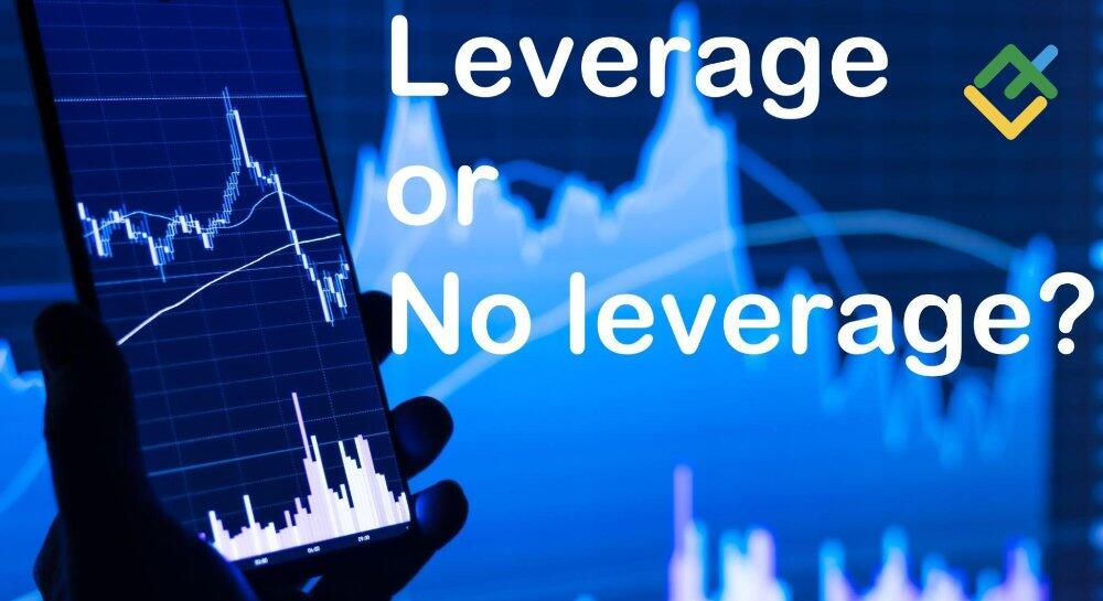 LiteFinance: Forex Trading Without Leverage: Ultimate Guide | LiteFinance