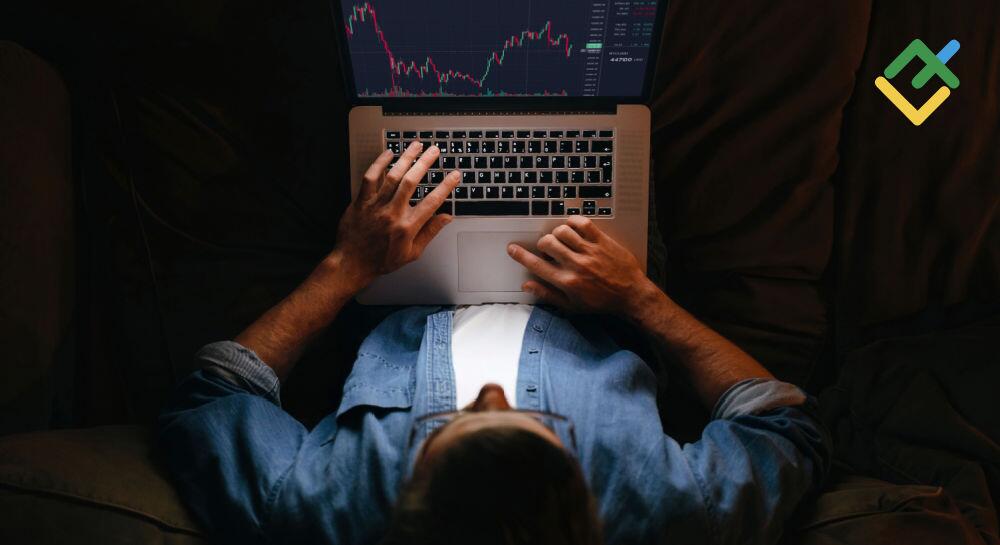 LiteFinance: Standart İşlem Hesapları