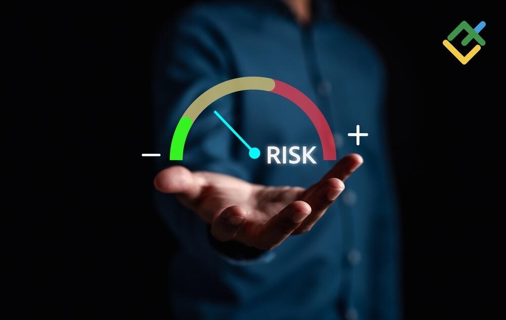 قائمة التحقق من التداول قبل الدخول في أي صفقة LiteFinance: 4. نسبة المخاطرة إلى المكافأة