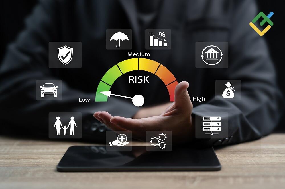 LiteFinance: Risk Management in Forex Trading: Protecting Your Capital