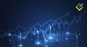 Strategi Trend following