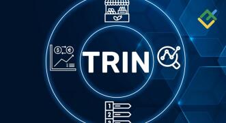 Czym jest wskaźnik Armsa (TRIN) i jak go obliczyć?