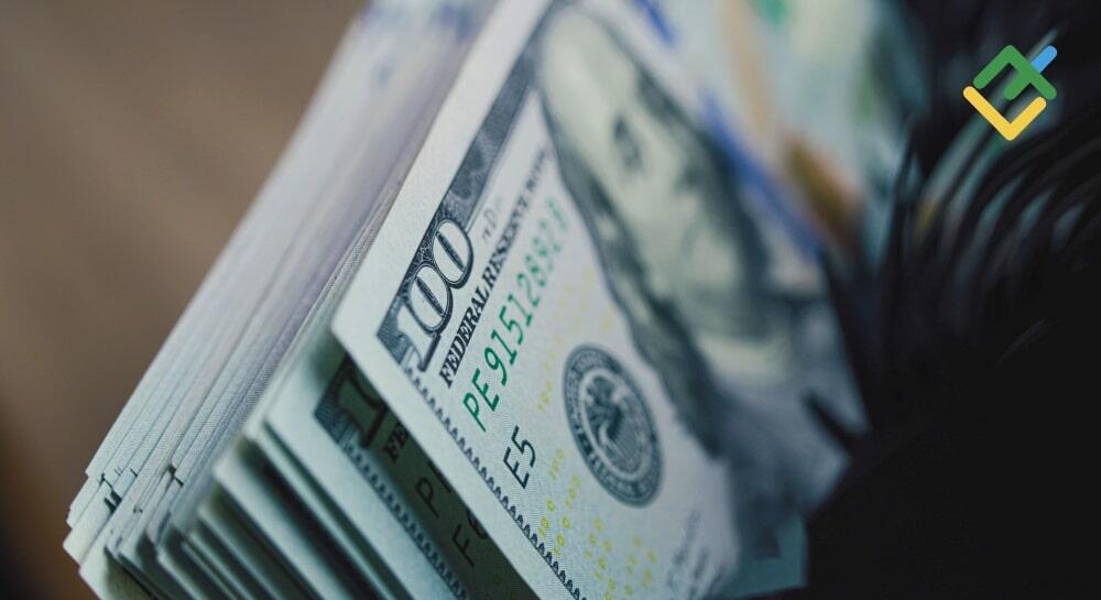 LiteFinance: Что такое USD?