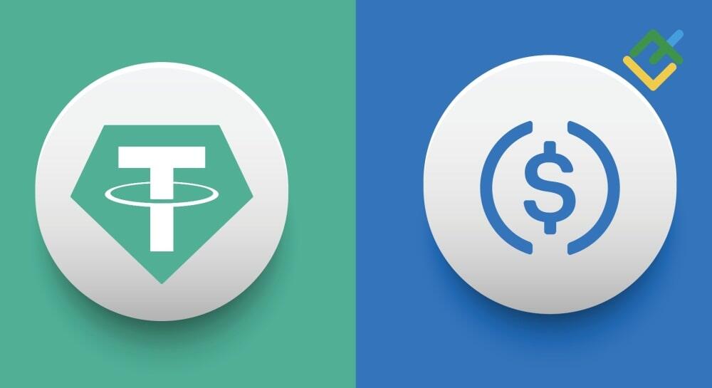 LiteFinance: Что такое USDT (Tether) и как он работает?
