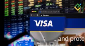 Прогноз VISA: курс акций V на 2023 год и далее