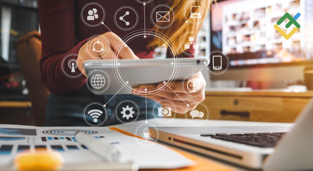 LiteFinance: ¿Cómo invertir en el índice de volatilidad VIX o CBOE?