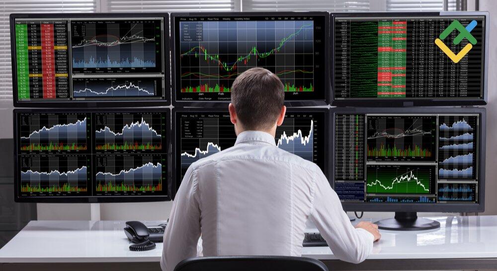 LiteFinance: Uso del índice VIX bolsa o índice de volatilidad CBOE para tomar decisiones de inversión