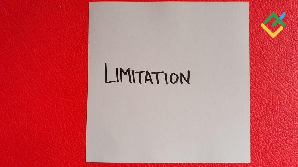 LiteFinance: Limitations of the VWAP Indicator