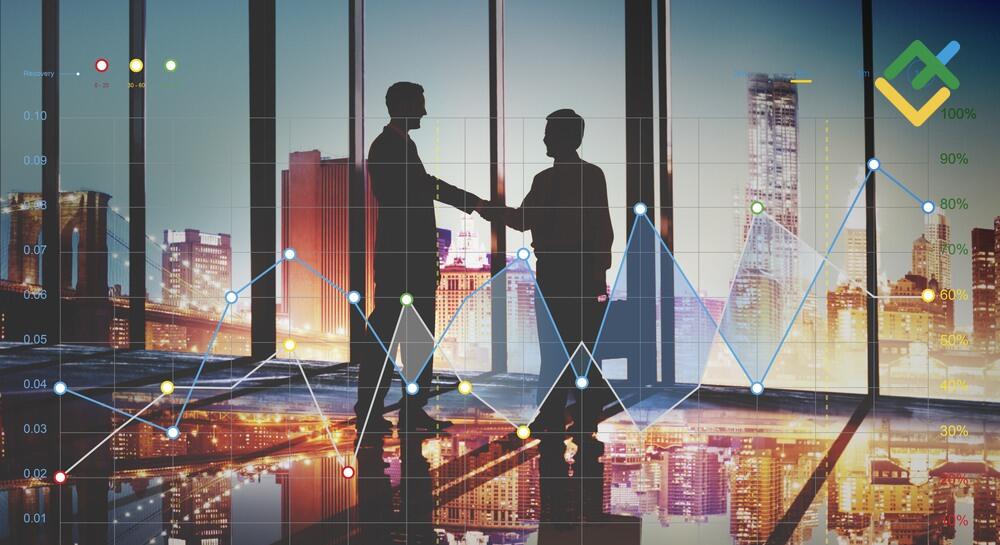So verdienen Sie mit Forex-Partnerprogrammen. Wie kann man Partner eines Forex-Brokers werden und von der Zusammenarbeit profitieren?