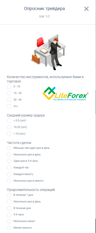LiteFinance: Как увеличить заработок на Форексе с помощью пассивного дохода | Litefinance
