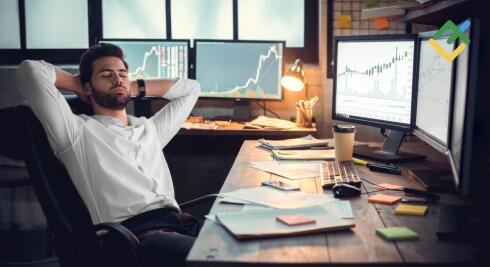 Handel w weekendy: możliwości, strategie i specyfika