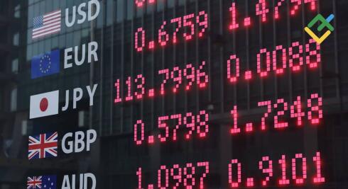 What Affects Foreign Exchange Rates?