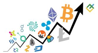 Co wpływa na kurs kryptowalut?