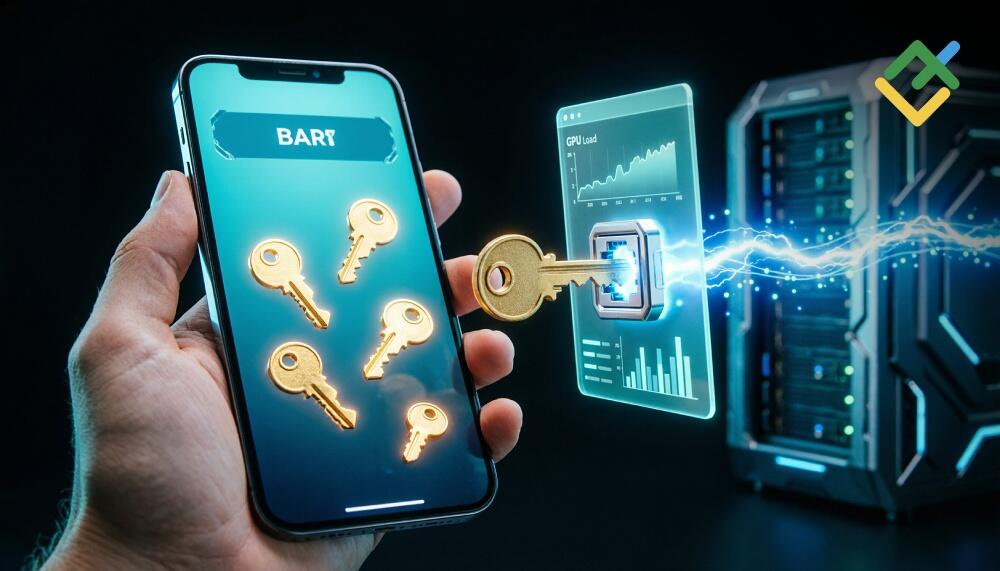 LiteFinance: O que são criptomoedas de IA?
