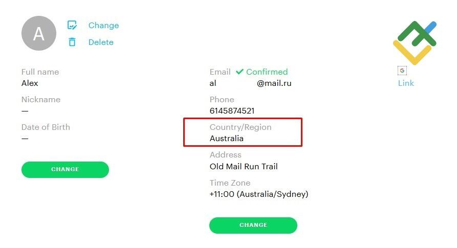 LiteFinance: Se as opções binárias são legais?