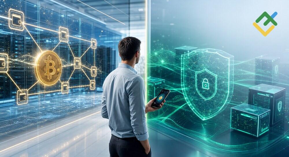LiteFinance: ما هي عملات الخصوصية؟