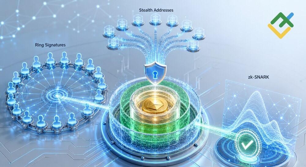 LiteFinance: التوقيعات الحلقية
