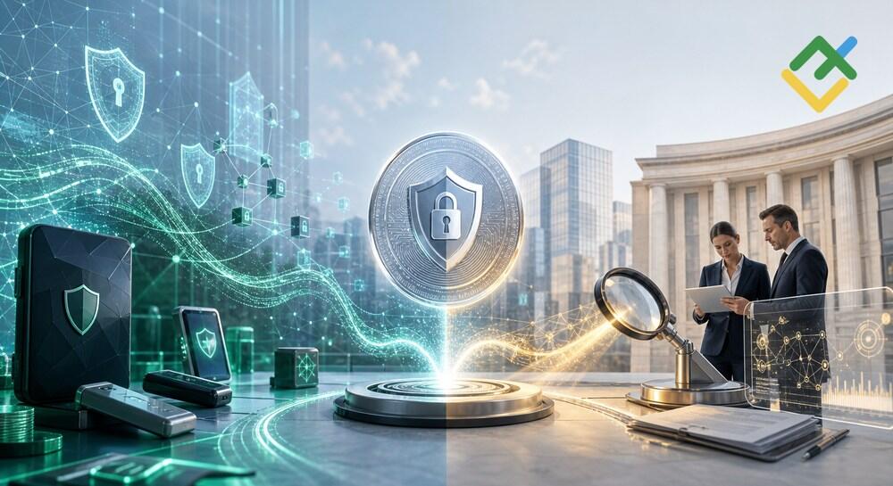 LiteFinance: Are Privacy Coins Legal?