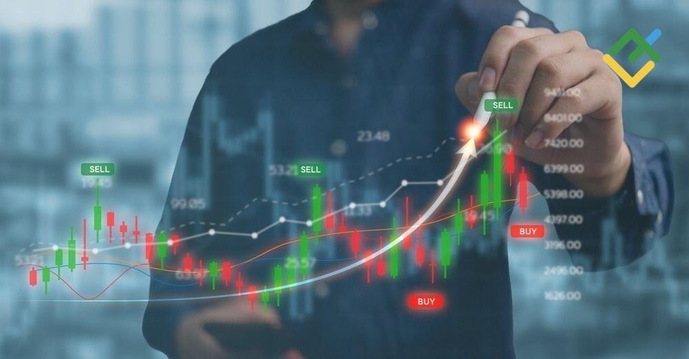LiteFinance: Как читать динамику фондового индекса