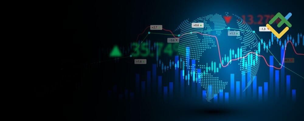 LiteFinance: Географические индексы фондового рынка