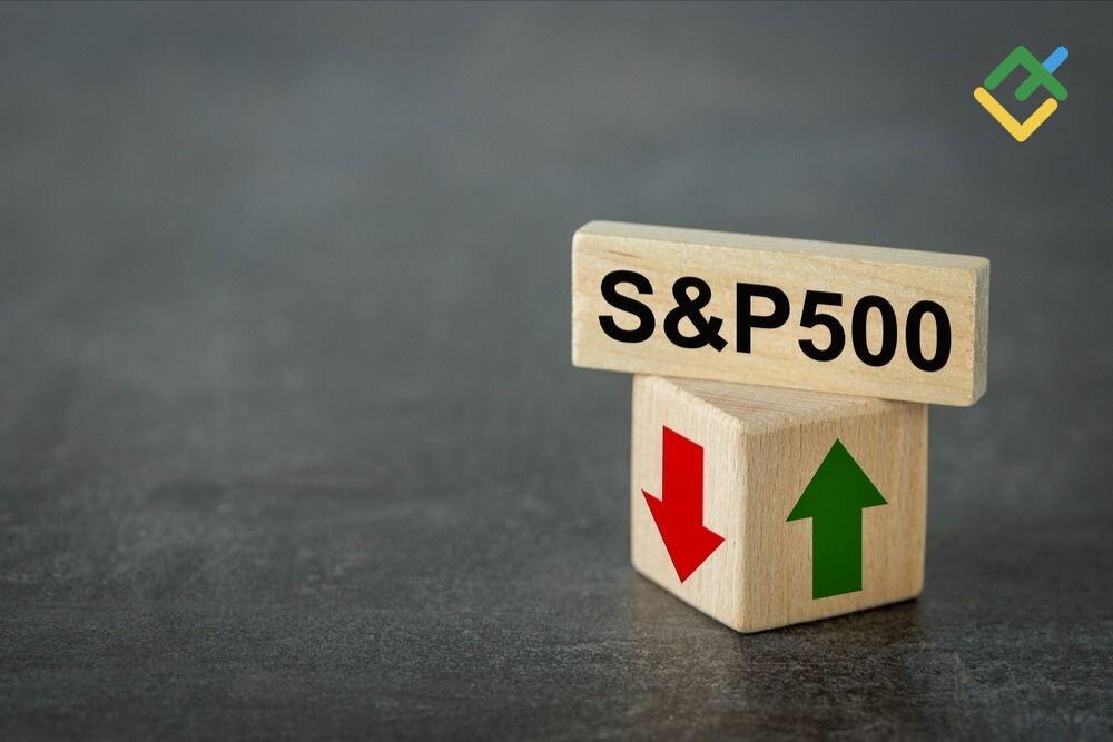 LiteFinance: Индекс S&P 500