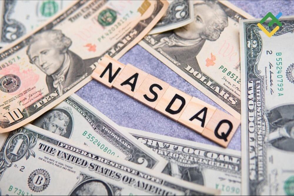 LiteFinance: Nasdaq Composite