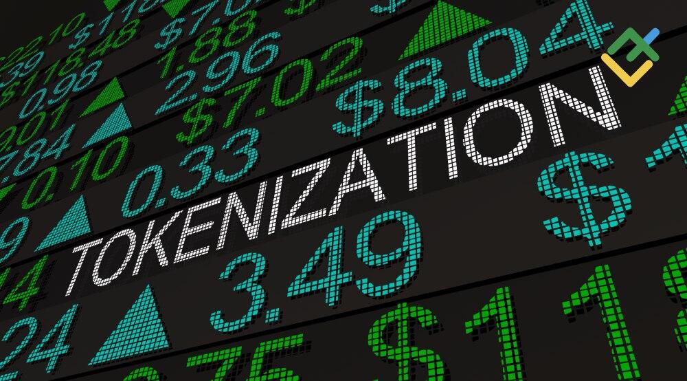 What Is a Tokenized Stock and Perpetual Contracts | LiteFinance