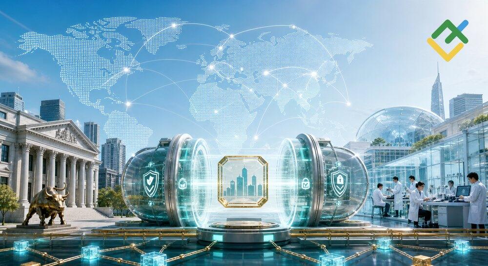 LiteFinance: Регулирование