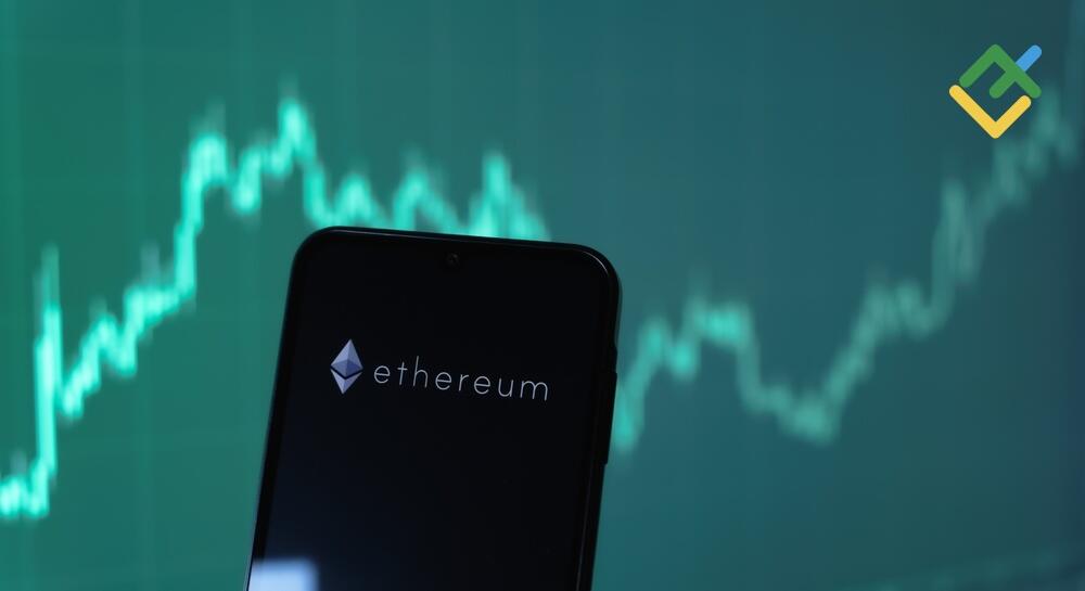 What if I Invest $100 in Ethereum Today, What Might Happen? | LiteFinance