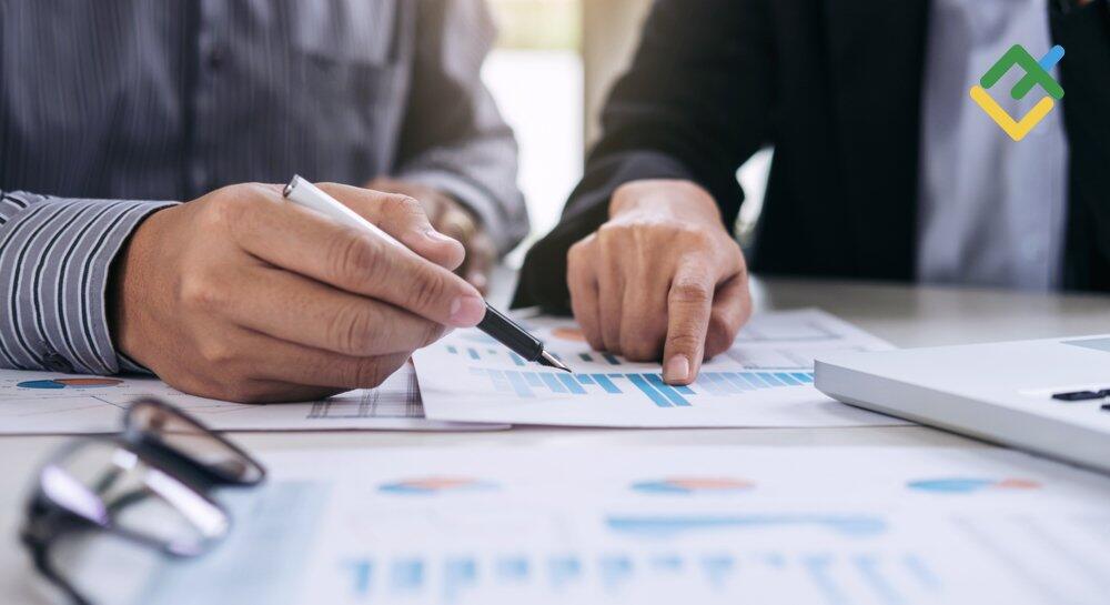 LiteFinance: Apa Komponen Penting dari Rencana Keuangan?