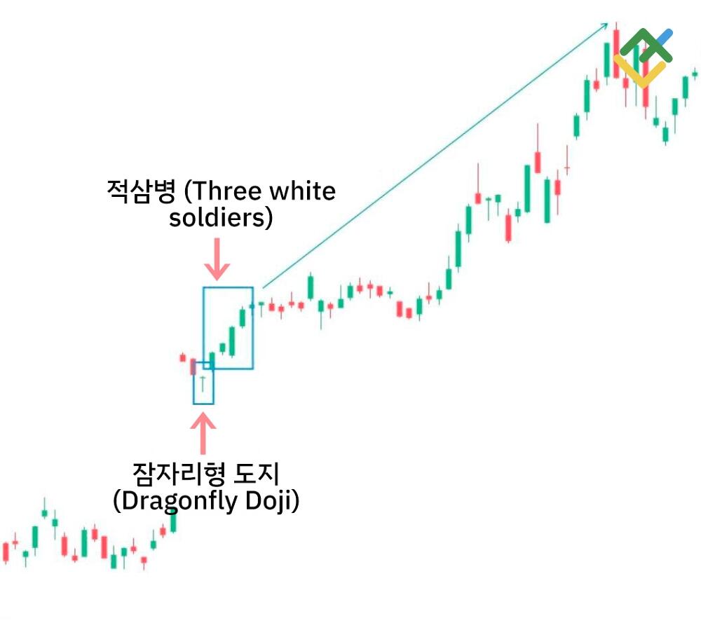 라이트파이낸스: 잠자리형 도지