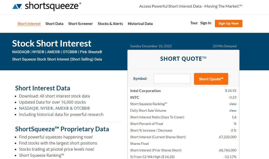 Short Squeeze: Meaning, Overview, and FAQs