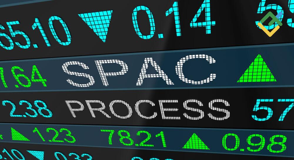 What Are Spac Stocks