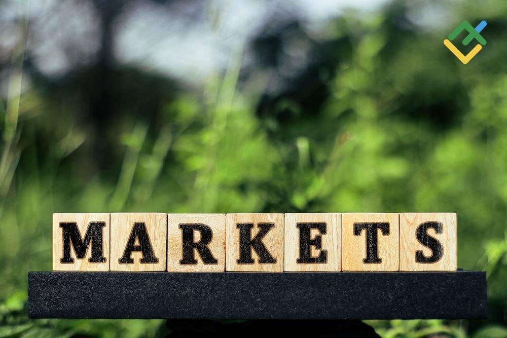LiteFinance: Platforms by Market Type