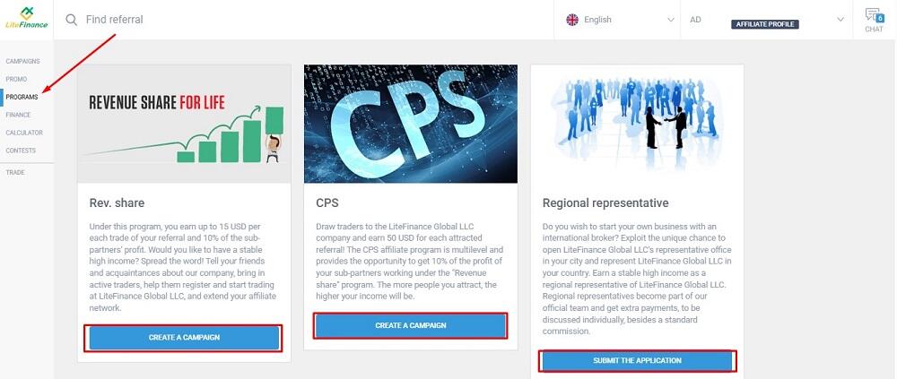 LiteFinance: How to Become a Forex Introducing Broker