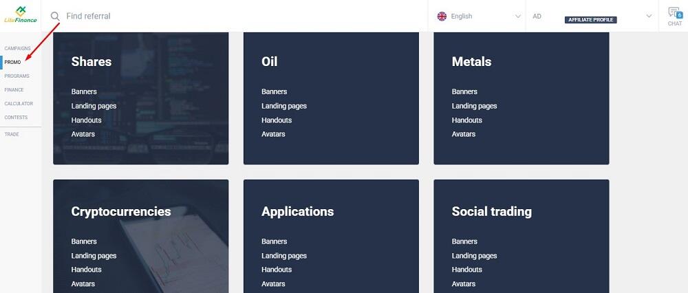 LiteFinance: How to Become a Forex Introducing Broker